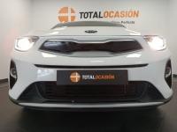 Kia Stonic 1.2 CVVT 62kW (84CV) Drive Eco-Dynamics