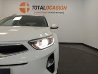 Kia Stonic 1.2 CVVT 62kW (84CV) Drive Eco-Dynamics