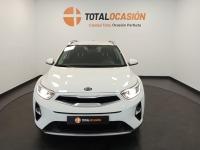 Kia Stonic 1.2 CVVT 62kW (84CV) Drive Eco-Dynamics
