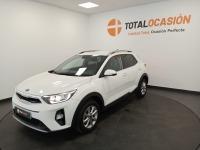 Kia Stonic 1.2 CVVT 62kW (84CV) Drive Eco-Dynamics