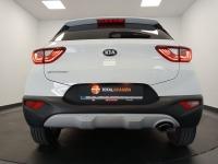 Kia Stonic 1.2 CVVT 62kW (84CV) Drive Eco-Dynamics