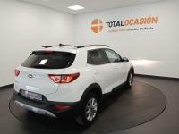 Kia Stonic 1.2 CVVT 62kW (84CV) Drive Eco-Dynamics