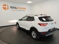 Kia Stonic 1.2 CVVT 62kW (84CV) Drive Eco-Dynamics