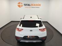 Kia Stonic 1.2 CVVT 62kW (84CV) Drive Eco-Dynamics