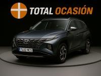 Hyundai Tucson 1.6 TGDI 169kW HEV Tecno Auto 2C