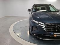 Hyundai Tucson 1.6 TGDI 169kW HEV Tecno Auto 2C