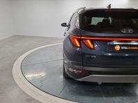 Hyundai Tucson 1.6 TGDI 169kW HEV Tecno Auto 2C