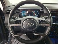 Hyundai Tucson 1.6 TGDI 169kW HEV Tecno Auto 2C