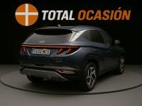 Hyundai Tucson 1.6 TGDI 169kW HEV Tecno Auto 2C