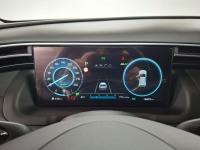 Hyundai Tucson 1.6 TGDI 169kW HEV Tecno Auto 2C