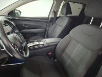 Hyundai Tucson 1.6 TGDI 169kW HEV Tecno Auto 2C