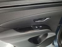 Hyundai Tucson 1.6 TGDI 169kW HEV Tecno Auto 2C