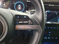 Hyundai Tucson 1.6 TGDI 169kW HEV Tecno Auto 2C