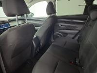 Hyundai Tucson 1.6 TGDI 169kW HEV Tecno Auto 2C