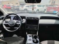 Hyundai Tucson 1.6 TGDI 169kW HEV Tecno Auto 2C