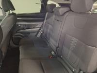 Hyundai Tucson 1.6 TGDI 169kW HEV Tecno Auto 2C