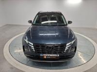 Hyundai Tucson 1.6 TGDI 169kW HEV Tecno Auto 2C