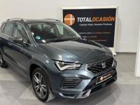 SEAT Ateca 1.5 TSI 110kW (150CV) DSG St&Sp FR