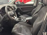 SEAT Ateca 1.5 TSI 110kW (150CV) DSG St&Sp FR