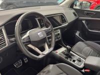 SEAT Ateca 1.5 TSI 110kW (150CV) DSG St&Sp FR
