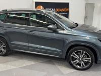 SEAT Ateca 1.5 TSI 110kW (150CV) DSG St&Sp FR