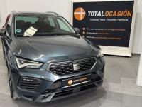 SEAT Ateca 1.5 TSI 110kW (150CV) DSG St&Sp FR
