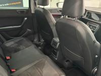 SEAT Ateca 1.5 TSI 110kW (150CV) DSG St&Sp FR