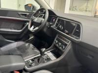 SEAT Ateca 1.5 TSI 110kW (150CV) DSG St&Sp FR