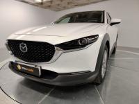 Mazda Cx-30 e-SKYACTIV-G 2.0 90 kW 2WD AT Zenith