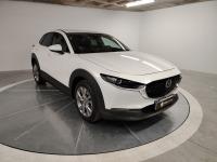 Mazda Cx-30 e-SKYACTIV-G 2.0 90 kW 2WD AT Zenith