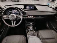 Mazda Cx-30 e-SKYACTIV-G 2.0 90 kW 2WD AT Zenith