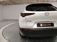Mazda Cx-30 e-SKYACTIV-G 2.0 90 kW 2WD AT Zenith
