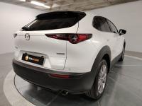 Mazda Cx-30 e-SKYACTIV-G 2.0 90 kW 2WD AT Zenith