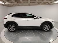 Mazda Cx-30 e-SKYACTIV-G 2.0 90 kW 2WD AT Zenith