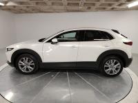Mazda Cx-30 e-SKYACTIV-G 2.0 90 kW 2WD AT Zenith