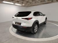 Mazda Cx-30 e-SKYACTIV-G 2.0 90 kW 2WD AT Zenith