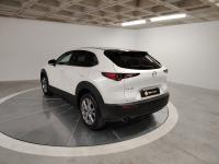 Mazda Cx-30 e-SKYACTIV-G 2.0 90 kW 2WD AT Zenith