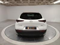 Mazda Cx-30 e-SKYACTIV-G 2.0 90 kW 2WD AT Zenith