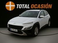Hyundai Kona 1.0 TGDI Maxx 4X2 DCT
