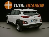 Hyundai Kona 1.0 TGDI Maxx 4X2 DCT