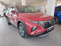 Hyundai Tucson 1.6 TGDI 169kW (230CV) HEV Maxx Auto