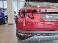 Hyundai Tucson 1.6 TGDI 169kW (230CV) HEV Maxx Auto