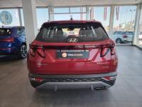Hyundai Tucson 1.6 TGDI 169kW (230CV) HEV Maxx Auto