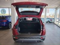Hyundai Tucson 1.6 TGDI 169kW (230CV) HEV Maxx Auto