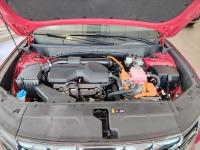 Hyundai Tucson 1.6 TGDI 169kW (230CV) HEV Maxx Auto