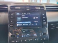 Hyundai Tucson 1.6 TGDI 169kW (230CV) HEV Maxx Auto