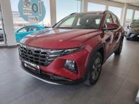 Hyundai Tucson 1.6 TGDI 169kW (230CV) HEV Maxx Auto