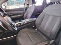 Hyundai Tucson 1.6 TGDI 169kW (230CV) HEV Maxx Auto