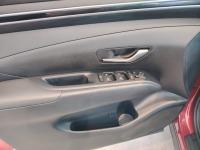Hyundai Tucson 1.6 TGDI 169kW (230CV) HEV Maxx Auto