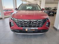 Hyundai Tucson 1.6 TGDI 169kW (230CV) HEV Maxx Auto